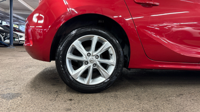 Vauxhall Corsa 1.2 SE Premium 5dr Petrol Hatchback